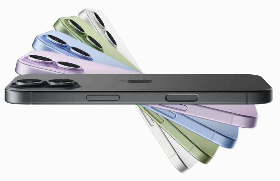 iPhone 17 là siêu phẩm đột phá công nghệ so với phiên bản trước đó